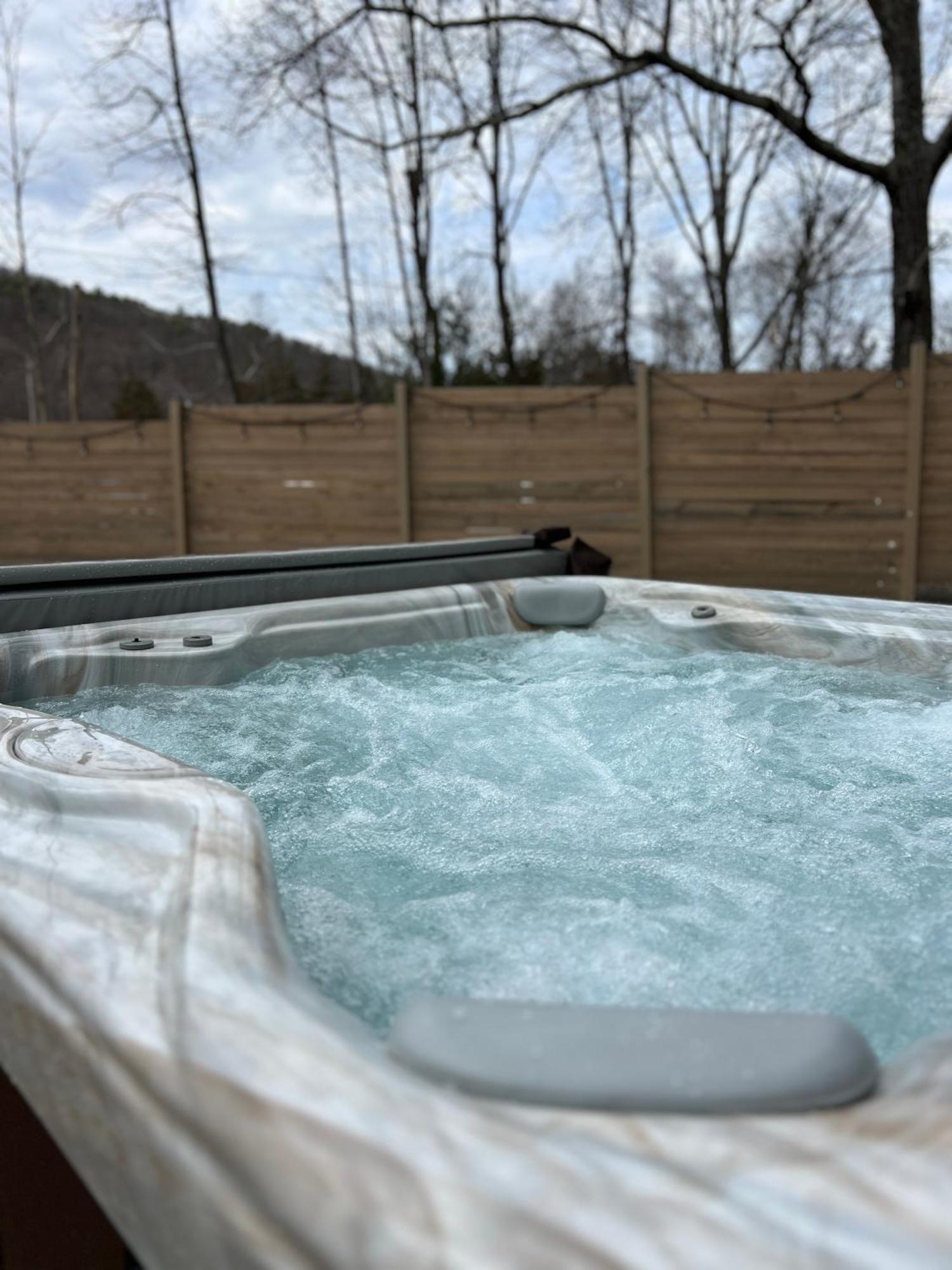 Cozy Cottage, Hot Tub, Fire Pit, 15Min To Hudson And Hiking Катскилл Экстерьер фото